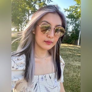 Meet your Posher, Jamie